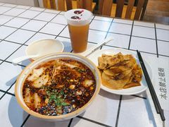 -马三洋芋片(簋街店)