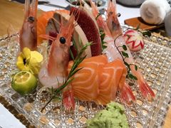 -蝉一日本料理(高新区店)