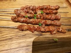 -串大叔炭火烤串·鸡西大冷面刀削面(总店)