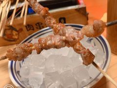 -肉串汪(望京店)