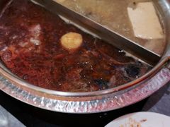 -一绪に寿喜烧(荟聚店)