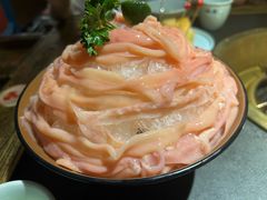 -吼堂老火锅(太古里总店)