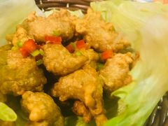 -嘉旺港式茶餐厅(延长中路店)