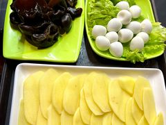 -三煮纸包鱼(青岛总店)