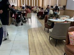 大堂-哈根达斯(芳圆里店)