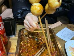 -盟重烧烤(高正街店)