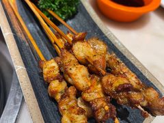 -煲宫(华润万象城店)