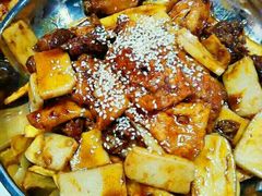 -猫姑娘大盘鸡(商城路店)