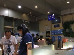 -老·贝尔杂碎馆