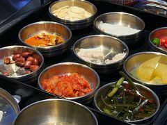 -入火韩国烤肉(凯旋广场店)
