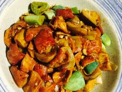 -那家小馆•北京菜•烤鸭(中关村店)