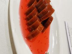 桂花糯米莲藕-和记小菜(东方店)