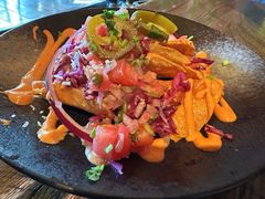 -Q MEX 库迈墨西哥餐吧(三里屯店)