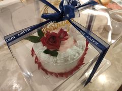 -芭菲盛宴·环球美食(解放碑英利国际店)