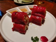 -蝴蝶里·粤菜·点心(龙湖杭州金沙天街店)