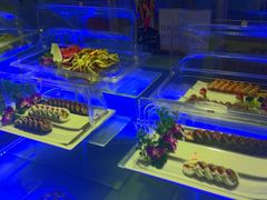 -三亚胜意海景酒店·海鲜自助餐厅(三亚湾路店)