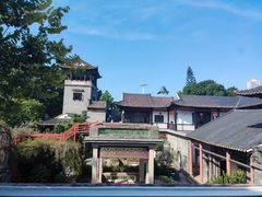 -东莞市可园博物馆