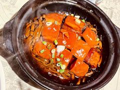 -田园印象·成都土菜院子(华阳店)