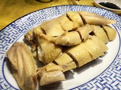 -合力居·生记路边鸡(北京路店)