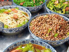 -建基泡馍·西安老字号·清真(永宁店)