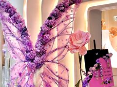 -晶雅花园西餐厅(南京首店)