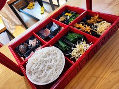 -勺子米线·云南传统小吃市集(四方街店)