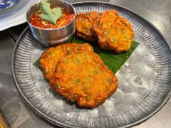 泰式传统虾饼-simply thai天泰(长泰广场店)