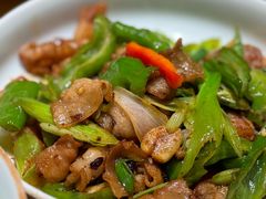 -锦府盐帮·侯宅(五棵松万达店)