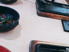 -凡塔斯牛排自助餐厅(莆田万达店)