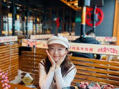 -拾勝牛·江景安格斯烧肉放题(江湾阳光天地店)