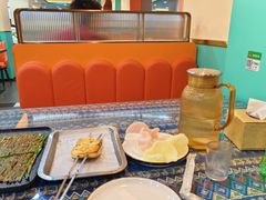 -西域美食(西直门南小街店)