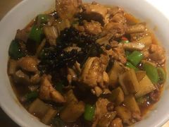 -弄堂里(万联城店)