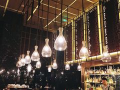 -Tivano意大利餐厅(成都居舍酒店)