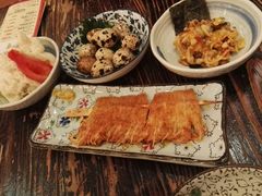 -平成屋·午肴夜酒(四川北路店)