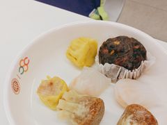 -北大家园食堂