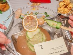 -渔语鱼新川菜Bistro(万象天地店)