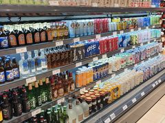 -永辉超市(萧山宝龙广场店)