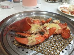 -南海渔家•海鲜•正宗海南菜(海棠湾店)
