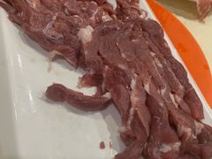 -鑫来顺大铜锅涮羊肉(中山门旗舰店)