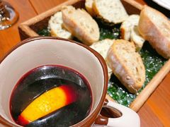 -Bistro Les Lilas丁香花小酒馆