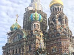 -滴血救世主教堂