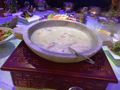 iphone_upload_pic-箪食巷私房菜馆·鲁菜(玉函路店)