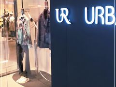 -URBAN REVIVO(七宝领展广场店)