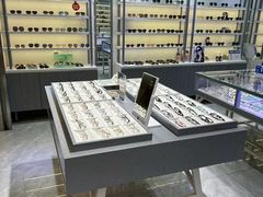 -ALPS阿尔卑斯眼镜(我格广场店)
