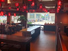 大堂-猪角·闽南猪脚饭(茶亭店)