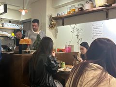 -Al Salam莫的三明治