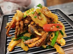 -菊上料理(蜀山银泰百货店)