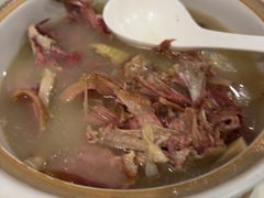 -杭州香格里拉·香宫中餐厅