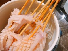 -佬土鹅肠火锅(解放路店)