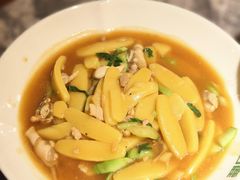 -新白鹿餐厅(城西银泰城店)